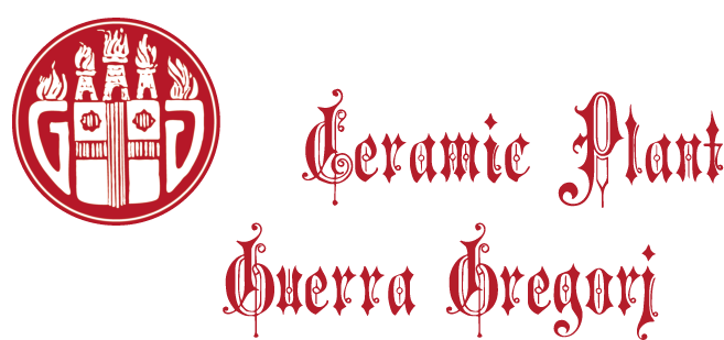 Guerra-Gregorj Kiln company brand