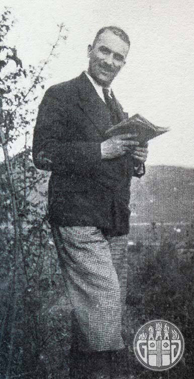 Mario Gregorj