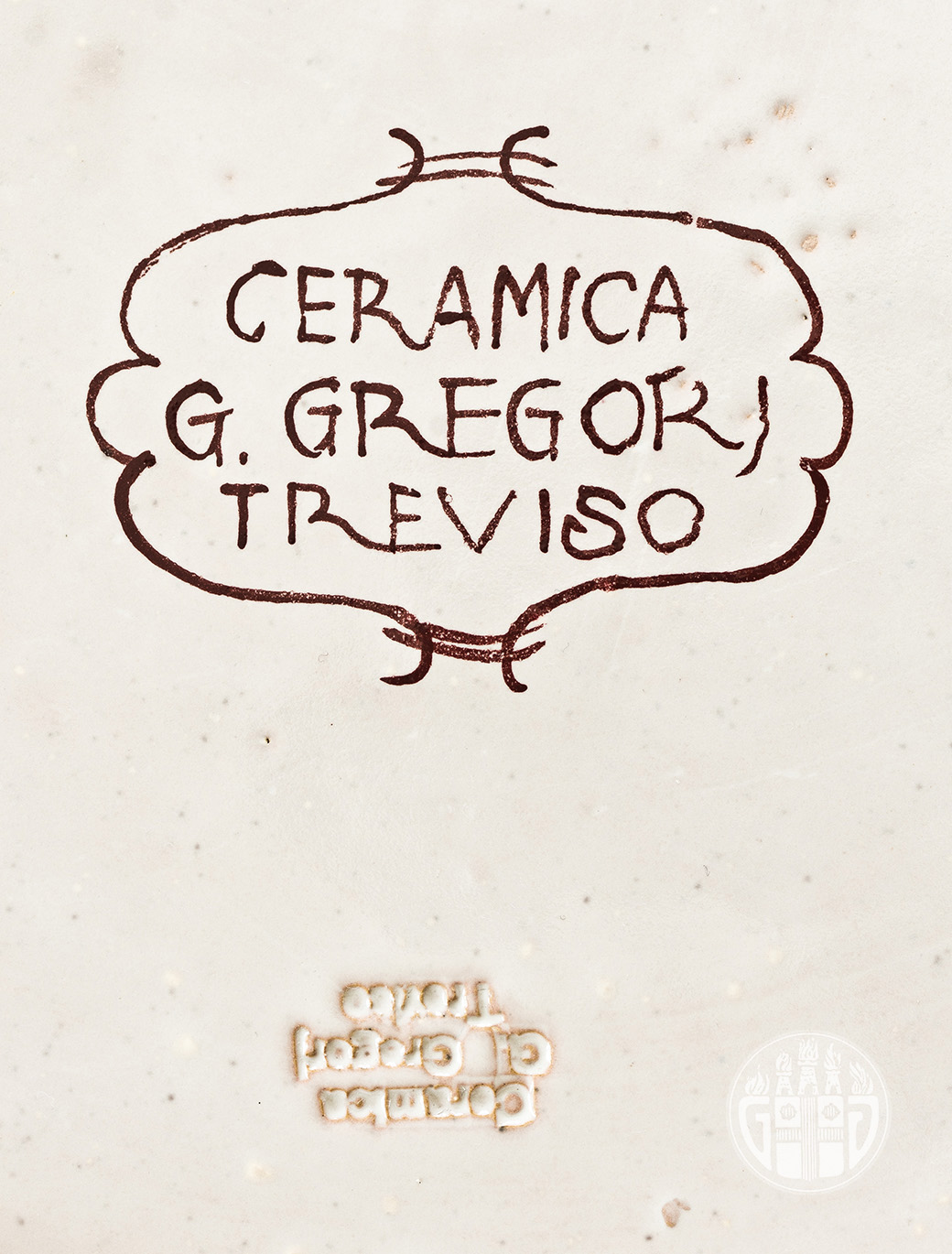 Ceramica Guerra Gregorj Treviso